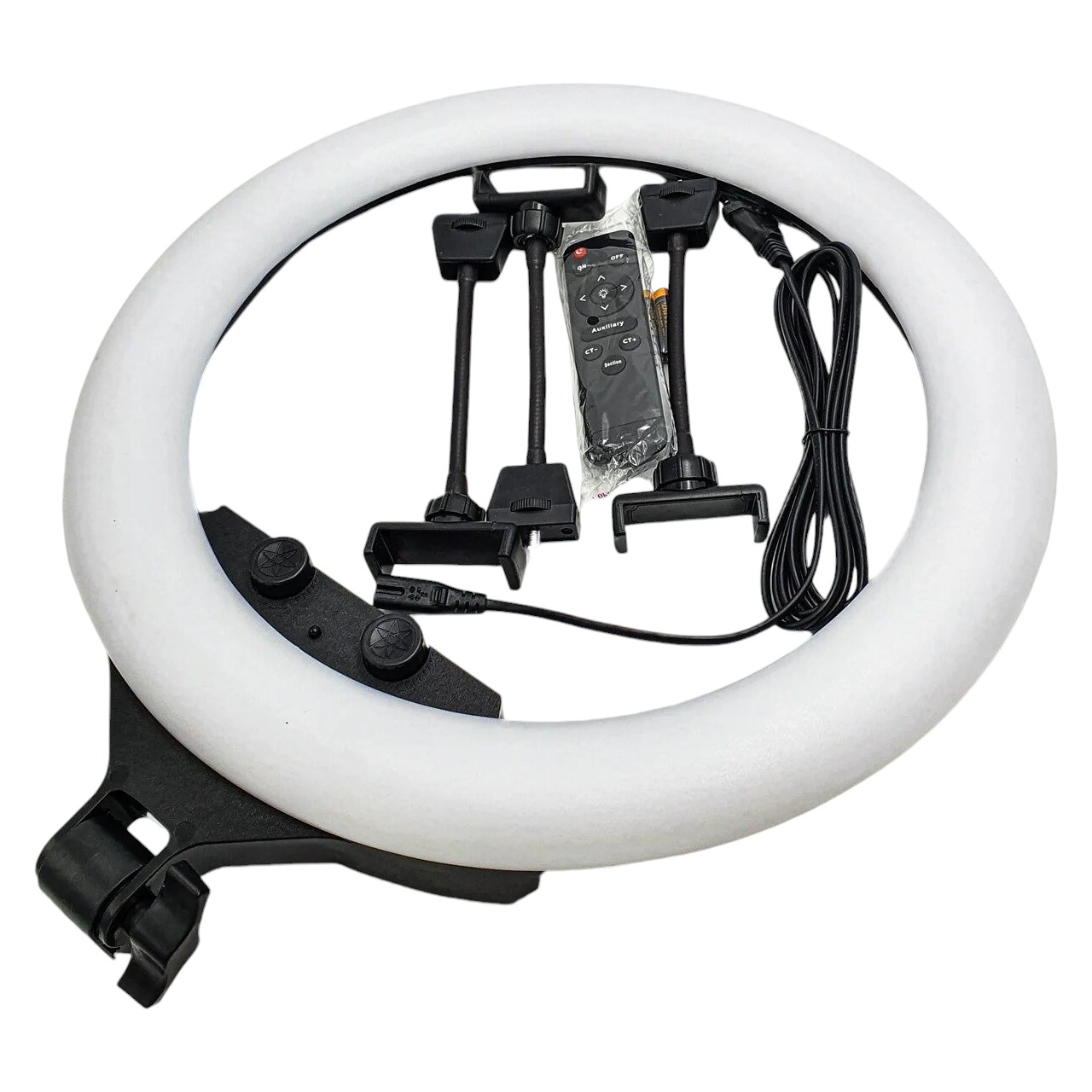 "Led Ring Light ZB F348 "18 INCH